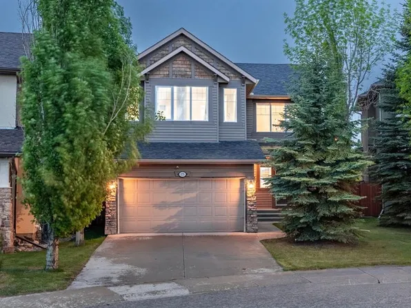 575 NE Evergreen Cir SW, Calgary, AB T2Y 0C1