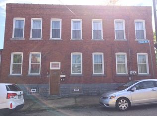 1852 Rose St #2, Pittsburgh, PA 15219