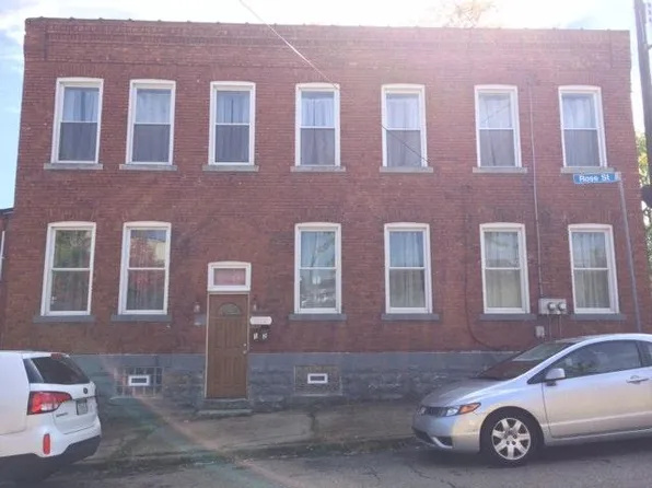 1852 Rose St #2, Pittsburgh, PA 15219