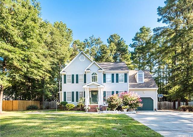 2nd image of 2806 Olde Belo Ct