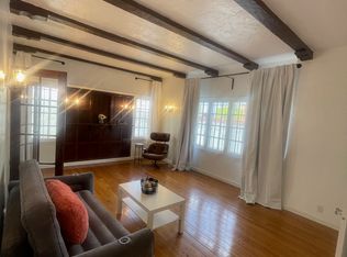 120 N Sweetzer Ave APT 4, Los Angeles, CA 90048