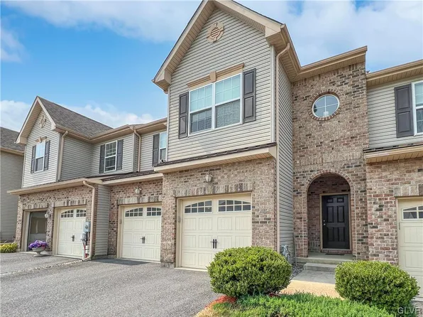 705 Mulberry Dr, Nazareth, PA 18064