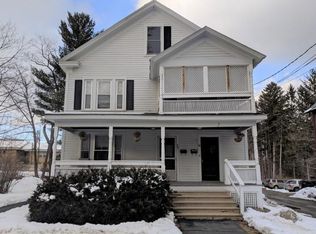 30 Kellogg Ave, Amherst, MA 01002