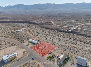 30430 N Haystack Dr, Meadview, AZ 86444