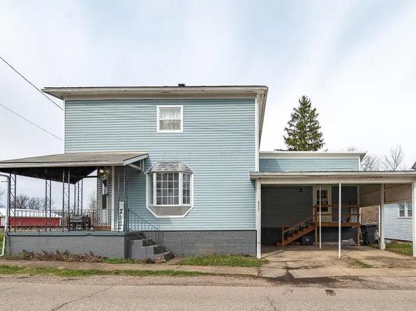 8237 High St, Thurston, OH 43157