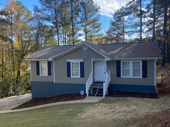 8218 Country Cir, Pinson, AL 35126