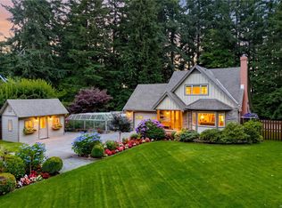 3095 Martin Rd, Campbell River, BC V9W 1M4