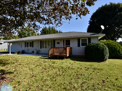 128 Pilling Drive, Fonda, NY, 12068