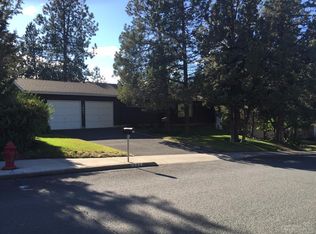 1683 NE Shepard Rd, Bend, OR 97701