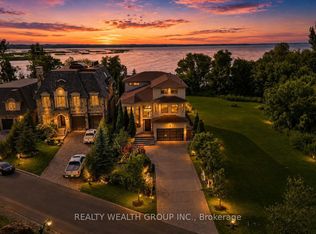 4 Shangri La Ln, Georgina, ON L4P0A8