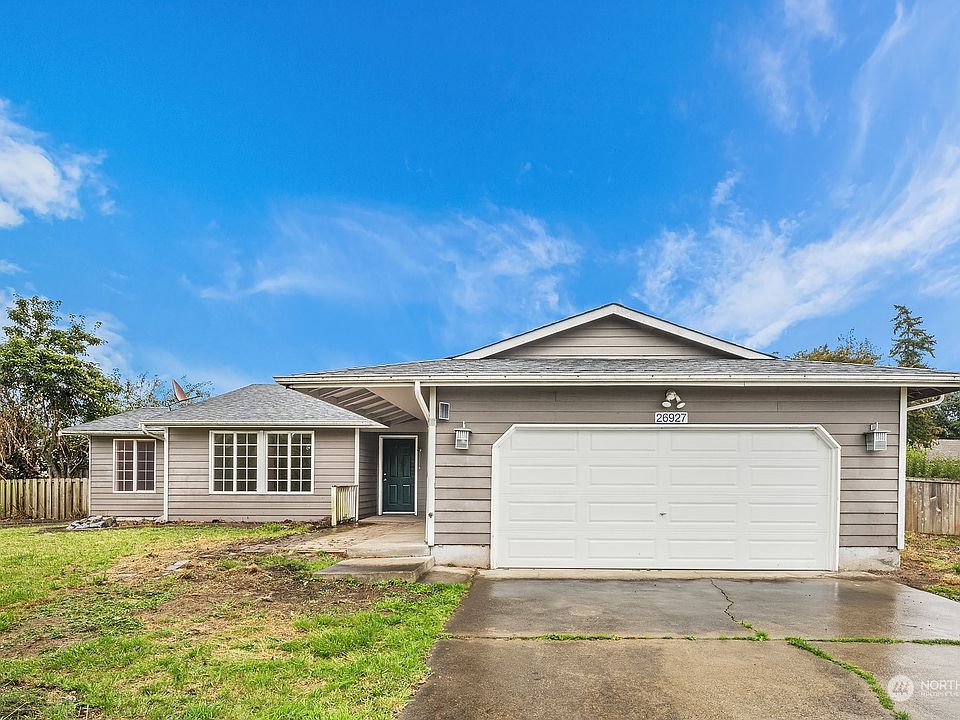 1st image of 26927 81st Drive NW