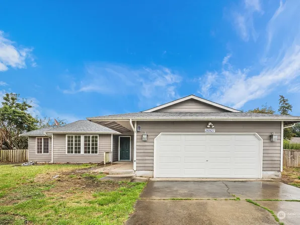 26927 81st Drive NW, Stanwood, WA 98292