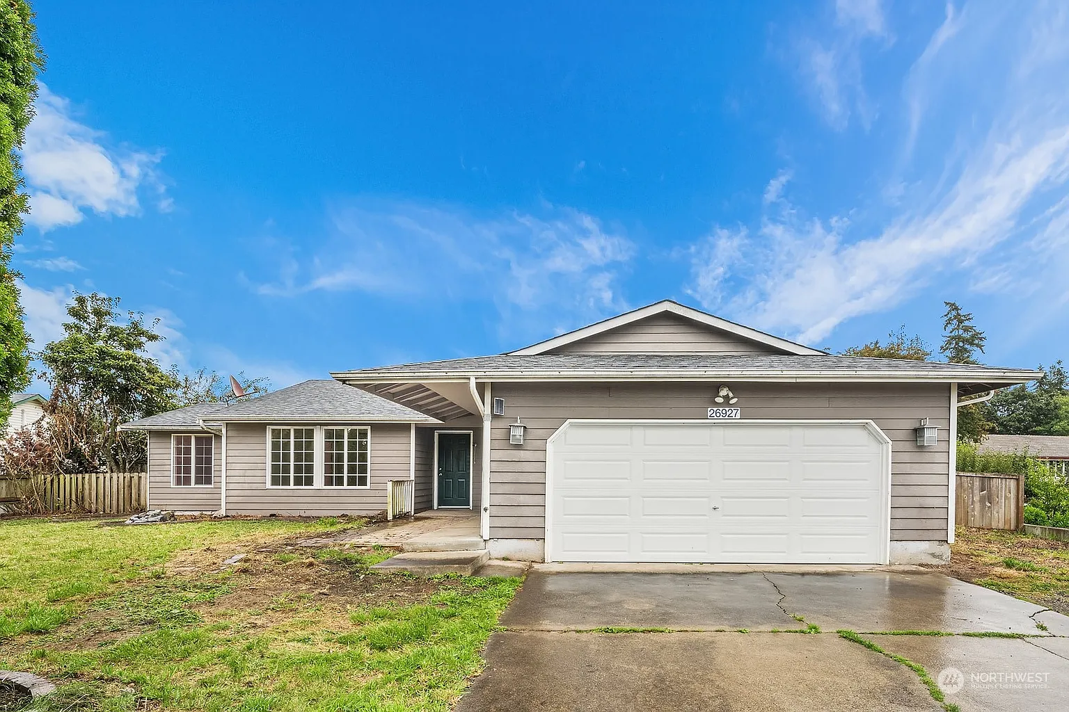 26927 81st Drive NW photo 1
