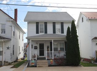 338 W 5th St, Lewistown, PA 17044