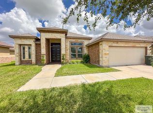 814 Knotty Pine Ln, Harlingen, TX 78552