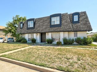 1309 Crown Point Ave APT 3, Norman, OK 73072