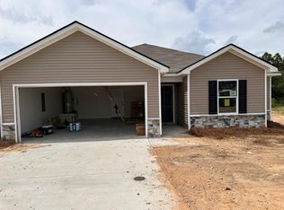 6269 Lemongrass Dr, Columbus, GA 31907