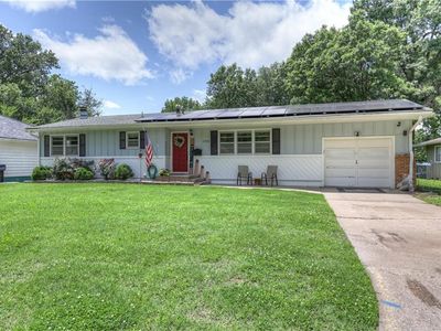 1906 S Stilwell St, Pittsburg, KS, 66762