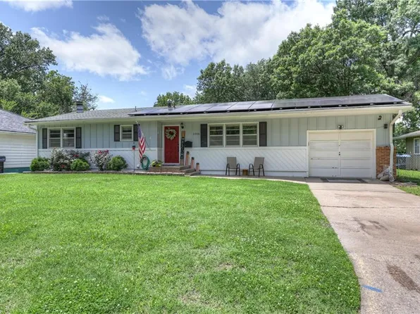 1906 S Stilwell St, Pittsburg, KS 66762