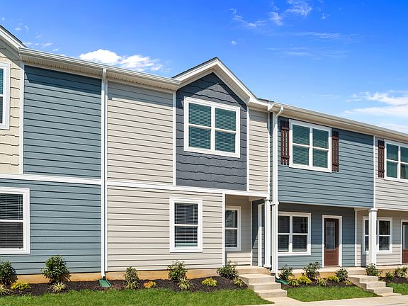 The Pine plan by LGI Homes is the perfect home for your family