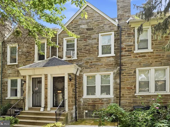 2484 N 77th Ave, Philadelphia, PA 19150