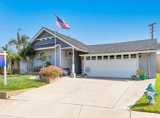 1811 Blossom Pl, Brea, CA 92821