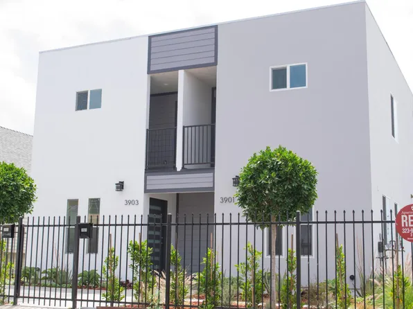 3901 Wisconsin Pl #1, Los Angeles, CA 90037