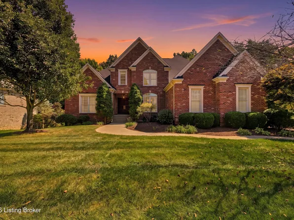 3528 Hedgewick Pl, Louisville, KY 40245