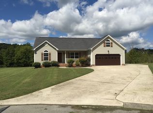 65 Swan Dr, Rock Spring, GA 30739