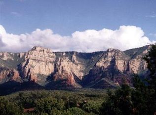 39 Palisades Dr S, Sedona, AZ 86336