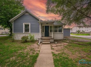 523 N Enterprise St, Bowling Green, OH 43402