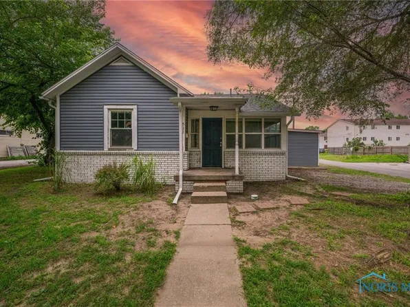 523 N Enterprise St, Bowling Green, OH 43402