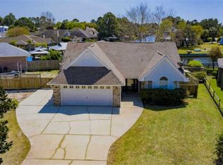 3217 Quiet Water Ln, Gulf Breeze, FL 32563