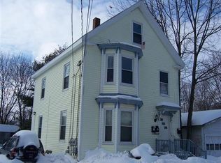 34 Knight St, Westbrook, ME 04092