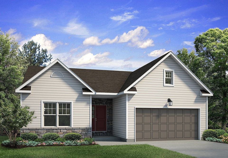 Traditional Elevation