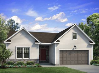 Pinehurst Plan, Sand Springs, Drums, PA 18222
