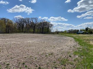 Virgo St NE, North Branch, MN 55056