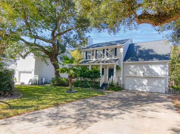 1723 Crystal Lake Dr, Charleston, SC 29412
