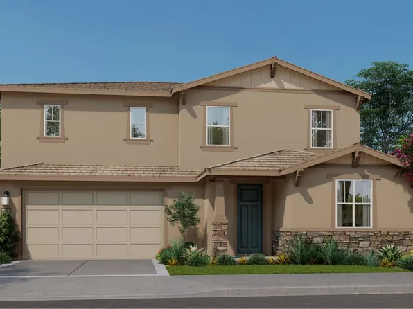 12685 Ironbow Way, Rancho Cordova, CA 95742