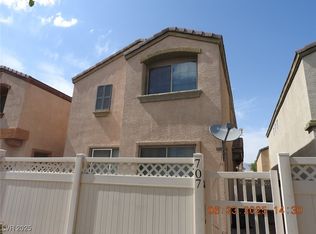 707 Sea Harbor Ct, North Las Vegas, NV 89084