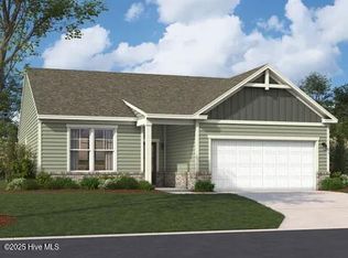 6231 Raystone Way, Leland, NC 28451