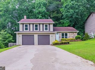 765 Martin Rd, Stone Mountain, GA 30088