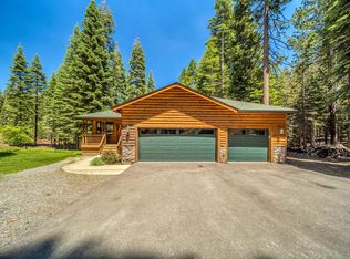 627 Deepforest Rd, Westwood, CA 96137