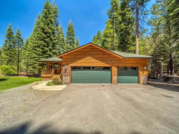 627 Deepforest Rd, Westwood, CA 96137