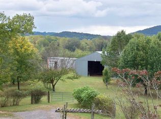 455 Bristow Creek Rd, Altoona, AL 35952