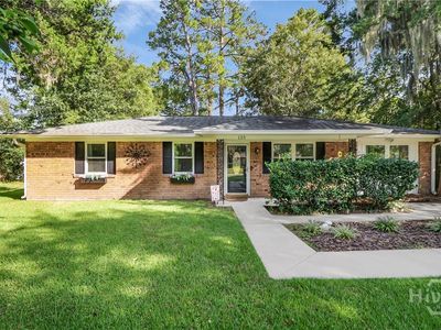 125 Nassau Drive, Savannah, GA, 31410