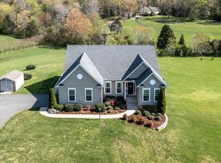 16 Gate Post Ct, Stafford, VA 22556