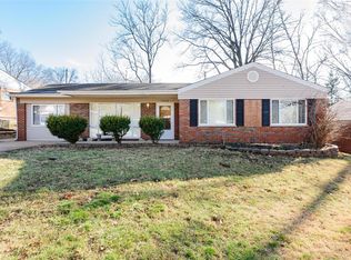 7364 Wayne Ave, Saint Louis, MO