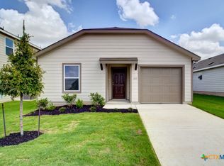 11115 Prairie Lndg, Converse, TX 78109