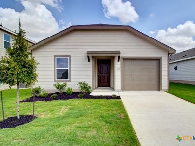 11115 Prairie Lndg, Converse, TX, 78109